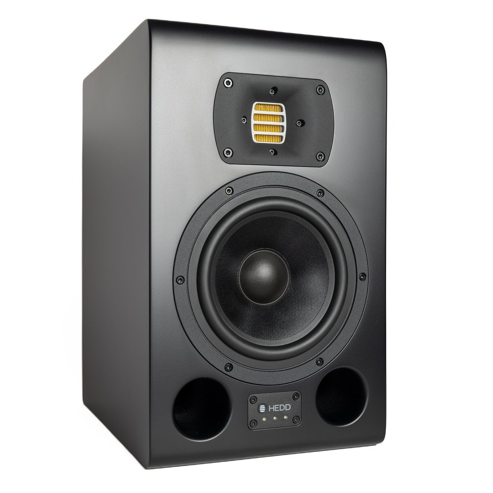 HEDD AUDIO Type 07 A-CORE — Studio Monitor, nearfield reference loudspeaker