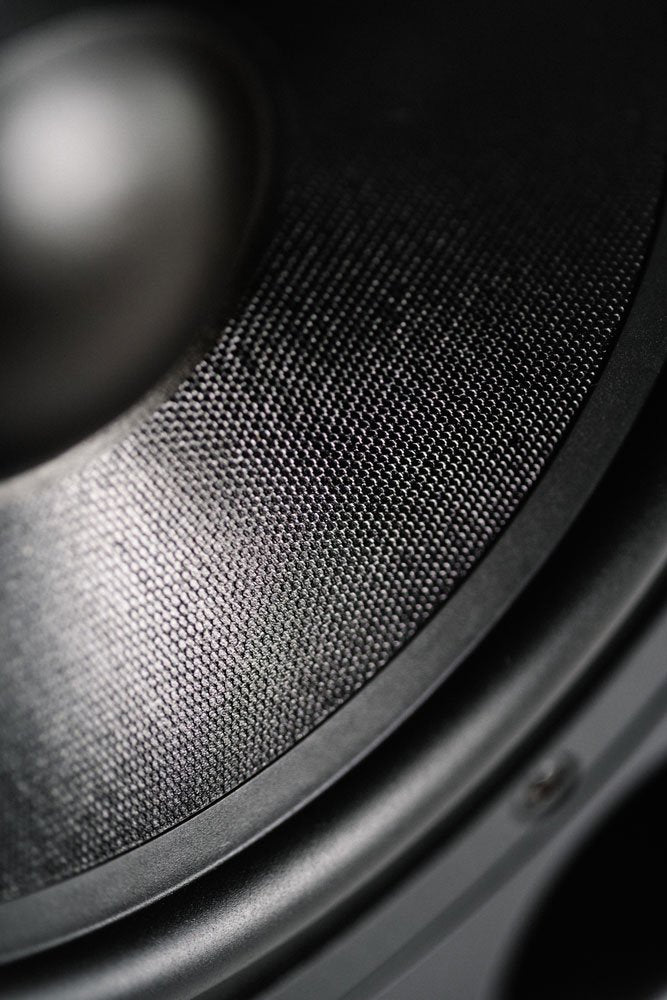 HEDD AUDIO Type 07 A-CORE — Studio Monitor, nearfield reference loudspeaker