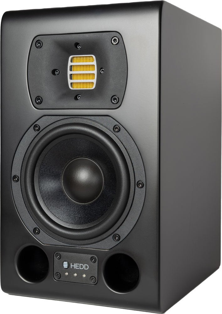 HEDD AUDIO Type 05 A-CORE Edition X — Studio Monitor, nearfield reference loudspeaker