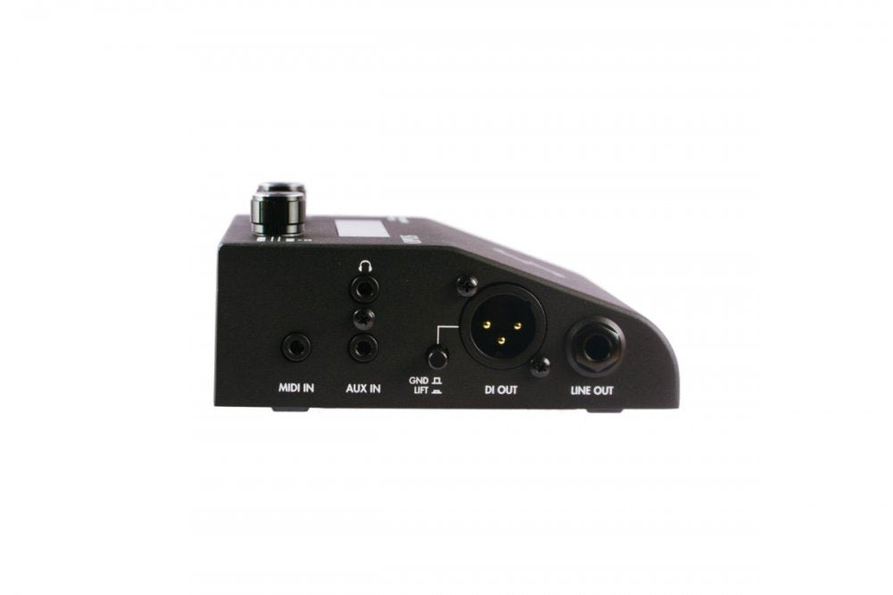 TWO NOTES OPUS — Amp Simulator