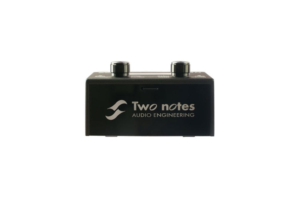 TWO NOTES OPUS — Amp Simulator