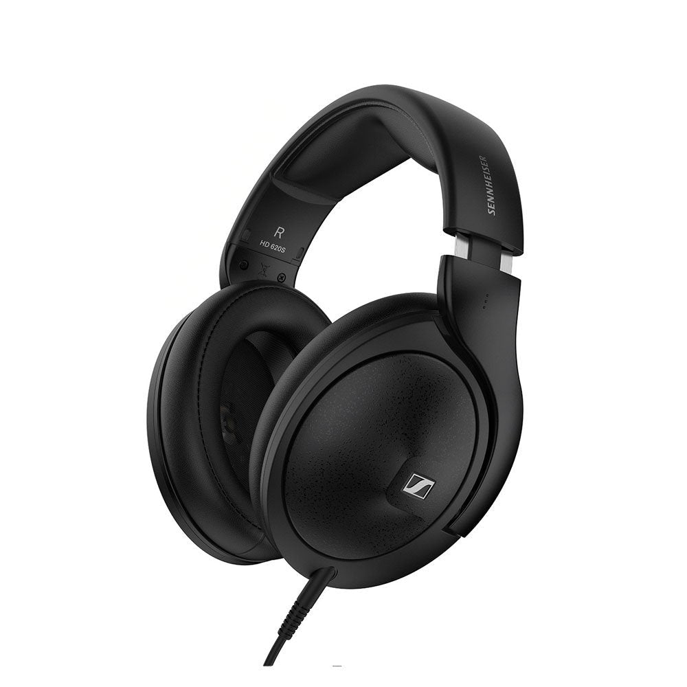 SENNHEISER HD 620S — Headphones
