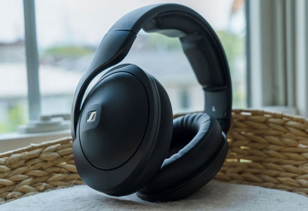 SENNHEISER HD 620S — Headphones