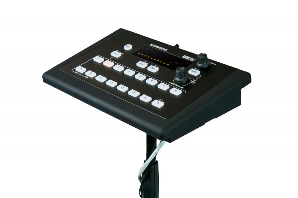 ALLEN & HEATH ME-500 — Headphones