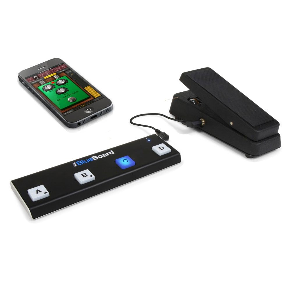 IK iRig Blueboard