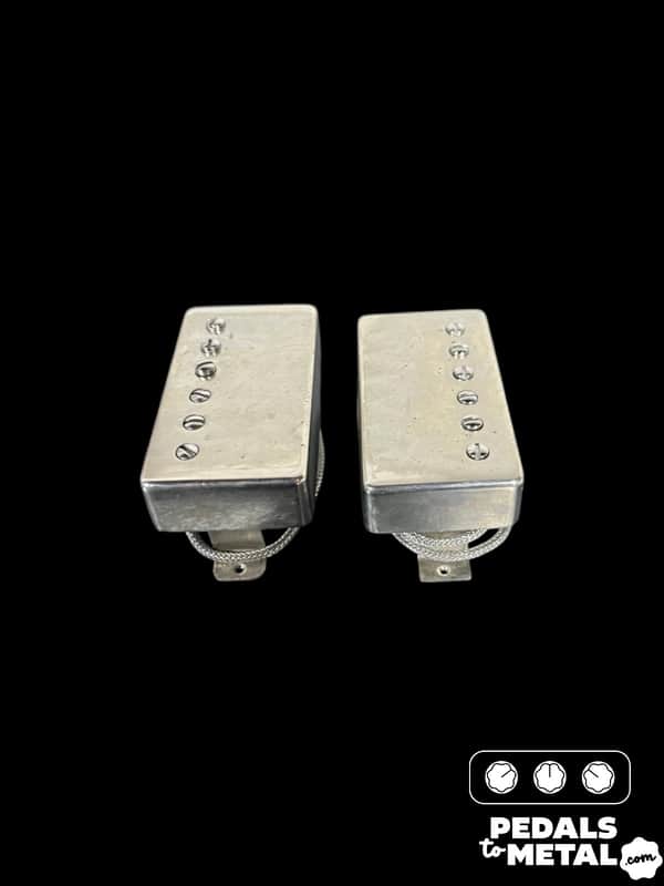 Ron Ellis Signature Humbucker Set - X14444