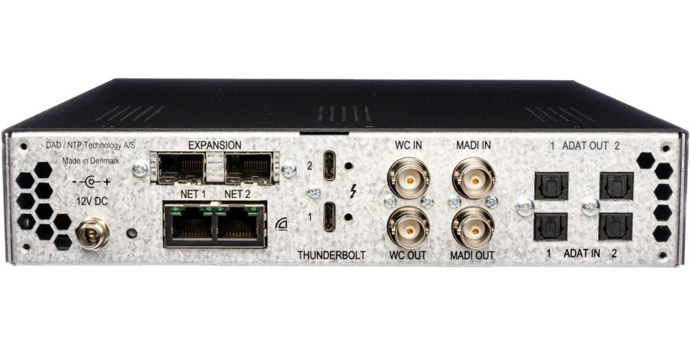 DIGITAL AUDIO DENMARK Core 256-DL — Converter