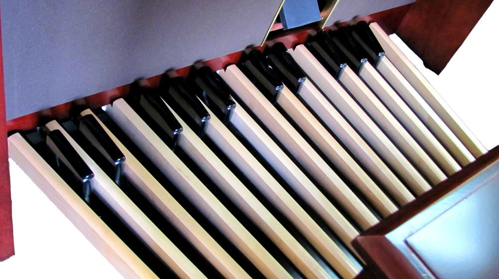 HAMMOND A-162 — Synthesizer