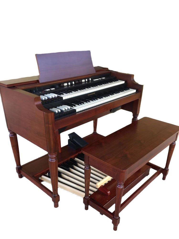 HAMMOND B-162 — Synthesizer