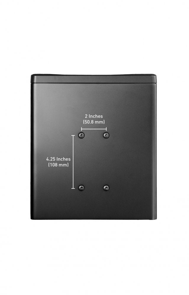 KALI AUDIO SM8 — Studio Monitor, nearfield reference loudspeaker