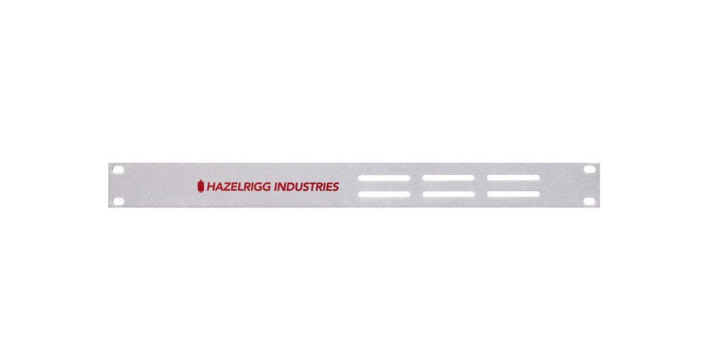 HAZELRIGG INDUSTRIES VEC Everything Chain — Microphone, studio recording microphone body