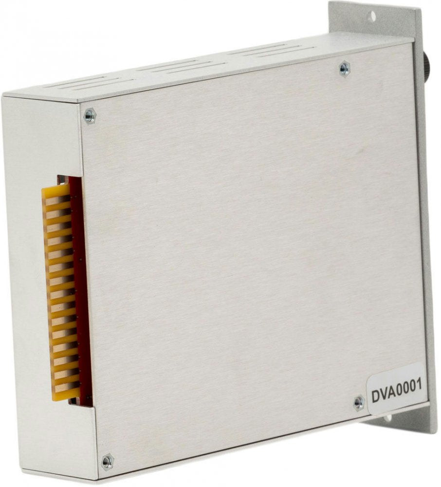 HAZELRIGG INDUSTRIES DVA 500 PRE — Preamp / DI
