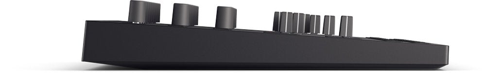 NOVATION LaunchControl XL MK3 — MIDI Controller, MIDI performance control surface