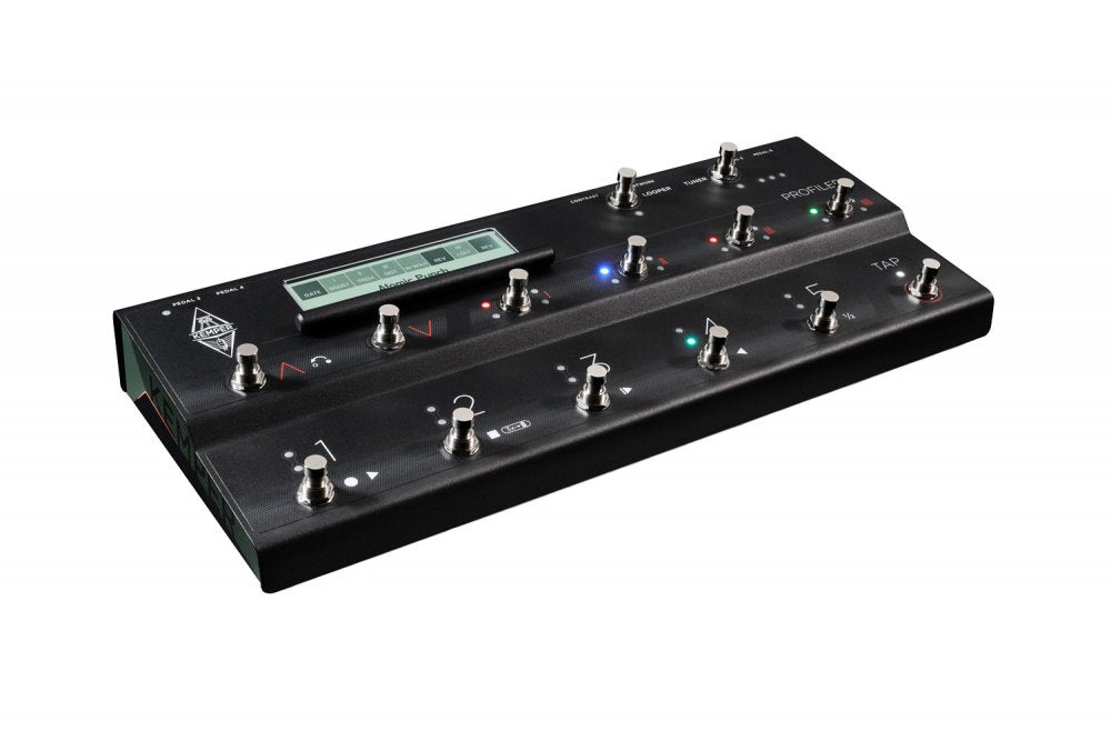 KEMPER Profiler Remote MK 2 — Switch / Controller