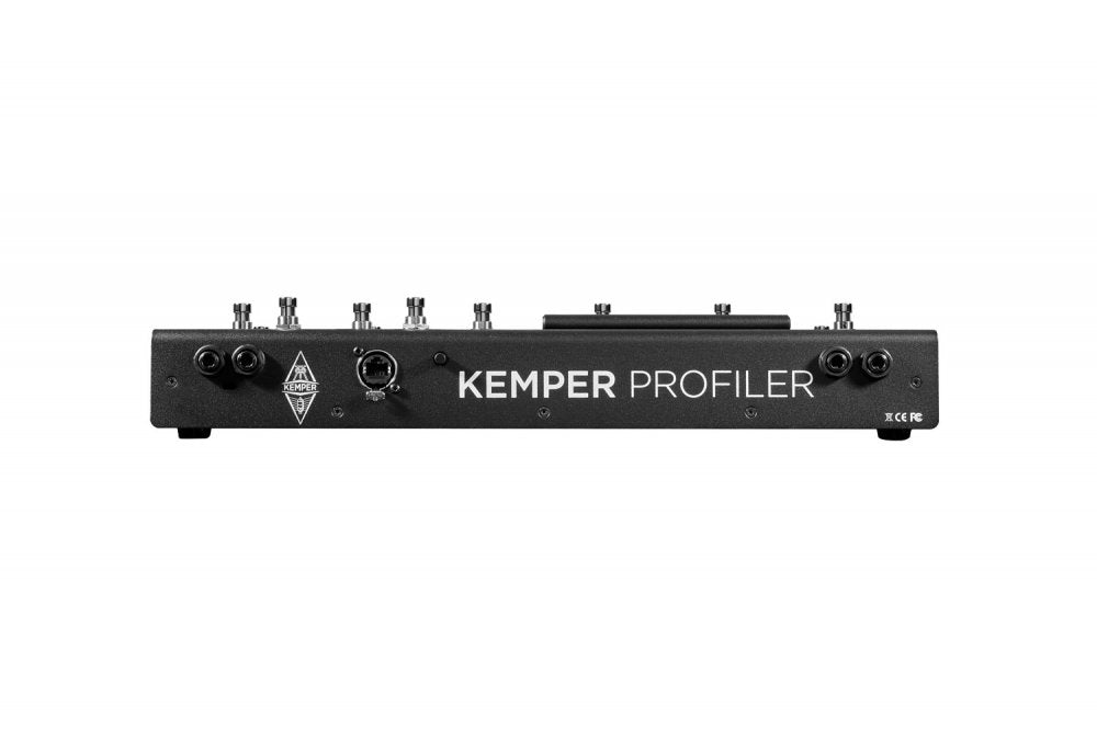KEMPER Profiler Remote MK 2 — Switch / Controller
