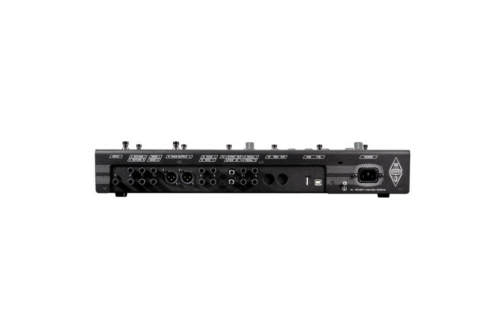KEMPER Profiler Stage MK 2 — Modulation Pedal
