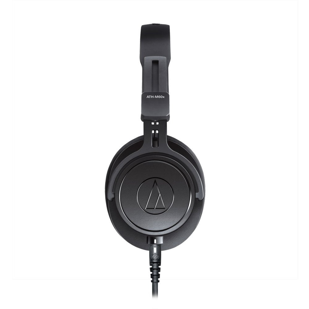 AUDIO-TECHNICA ATH-M60xa — Headphones