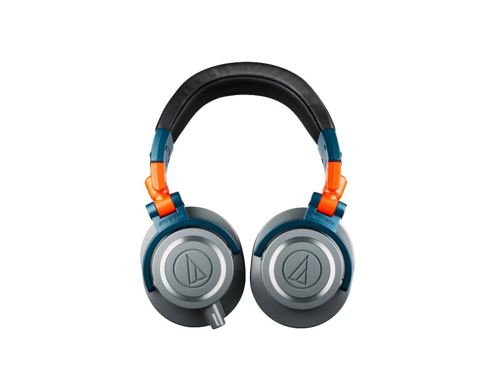 AUDIO-TECHNICA ATH-M50xLAB — Headphones