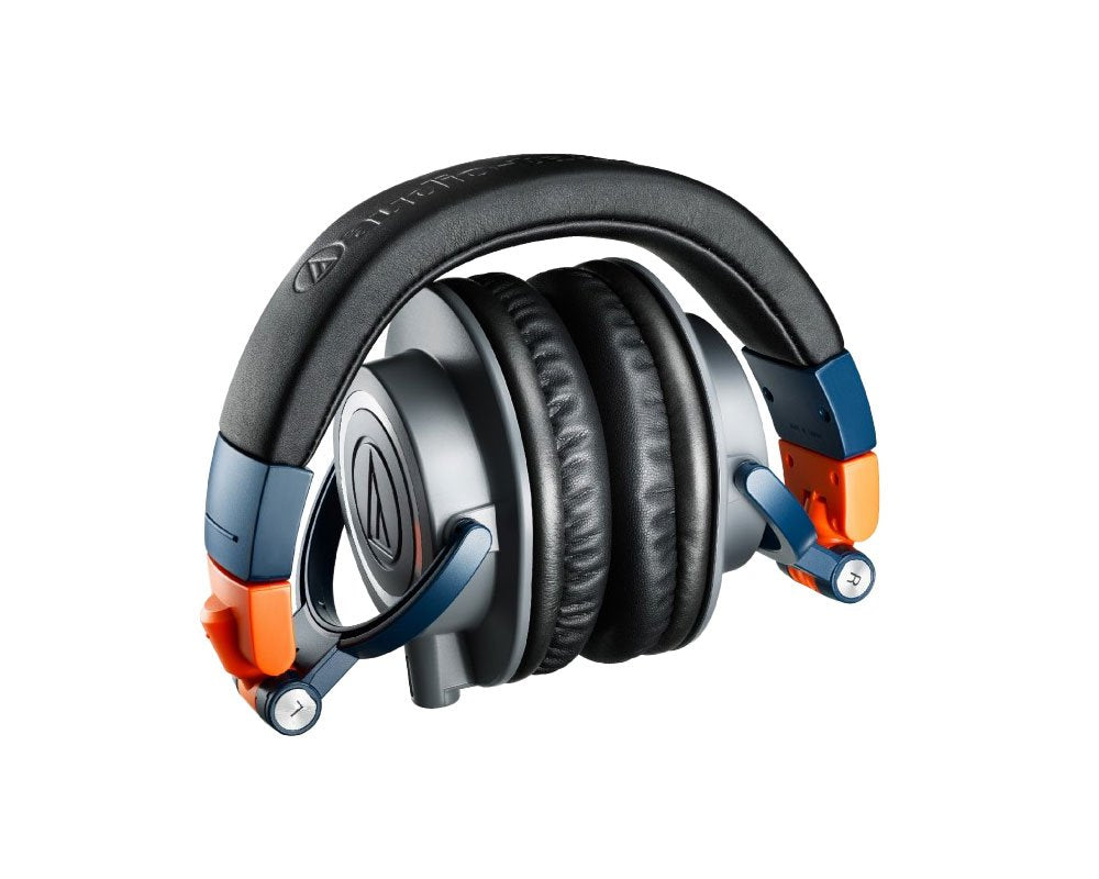 AUDIO-TECHNICA ATH-M50xLAB — Headphones