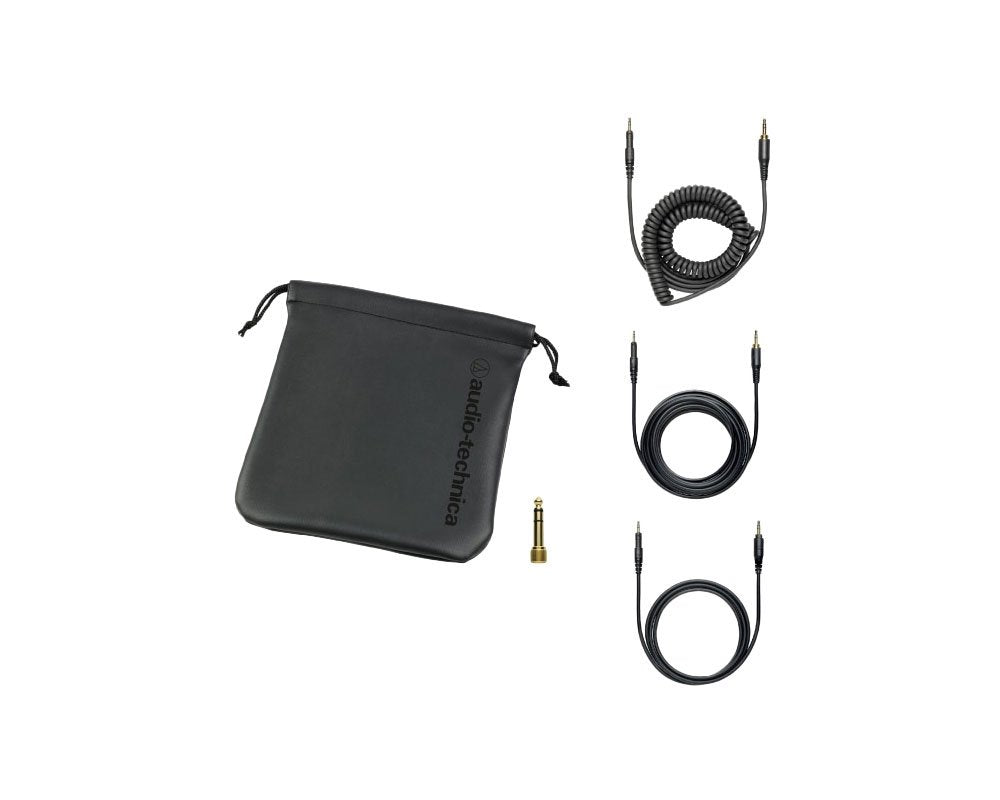 AUDIO-TECHNICA ATH-M50xLAB — Headphones