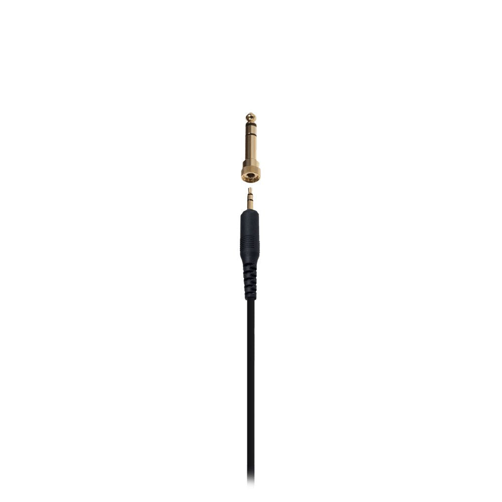 AUDIO-TECHNICA ATH-AD900X — Headphones