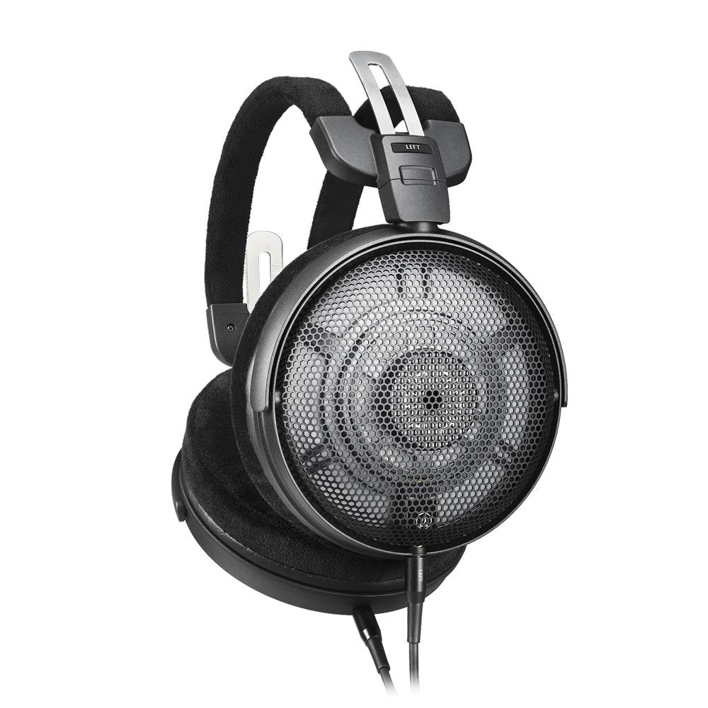 AUDIO-TECHNICA ATH-ADX3000 — Headphones