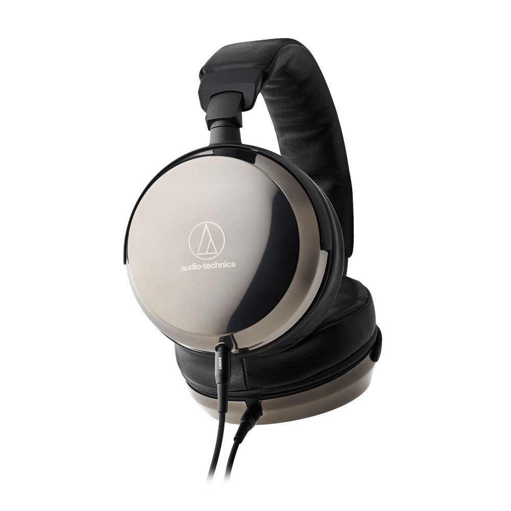 AUDIO-TECHNICA ATH-AP2000Ti — Headphones