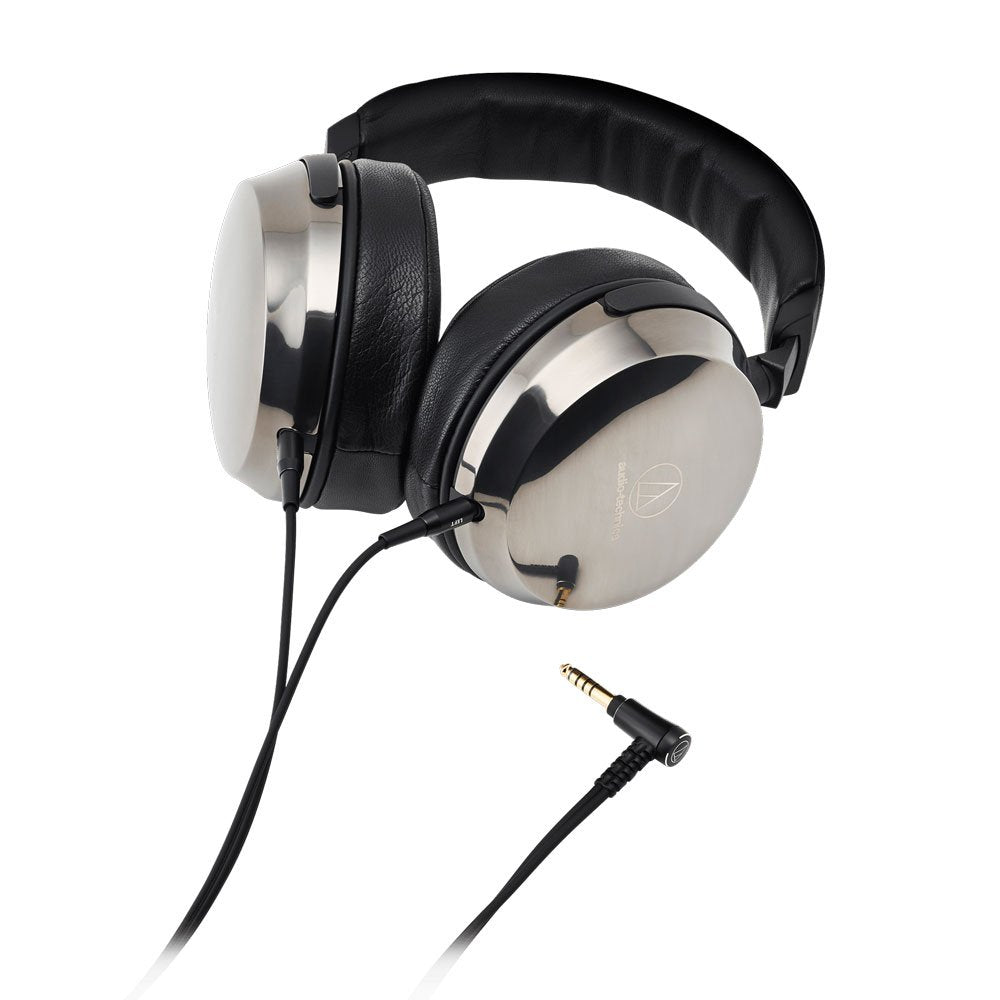 AUDIO-TECHNICA ATH-AP2000Ti — Headphones