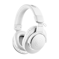 ATH-M20xBT Wireless Over-Ear Headphones - White