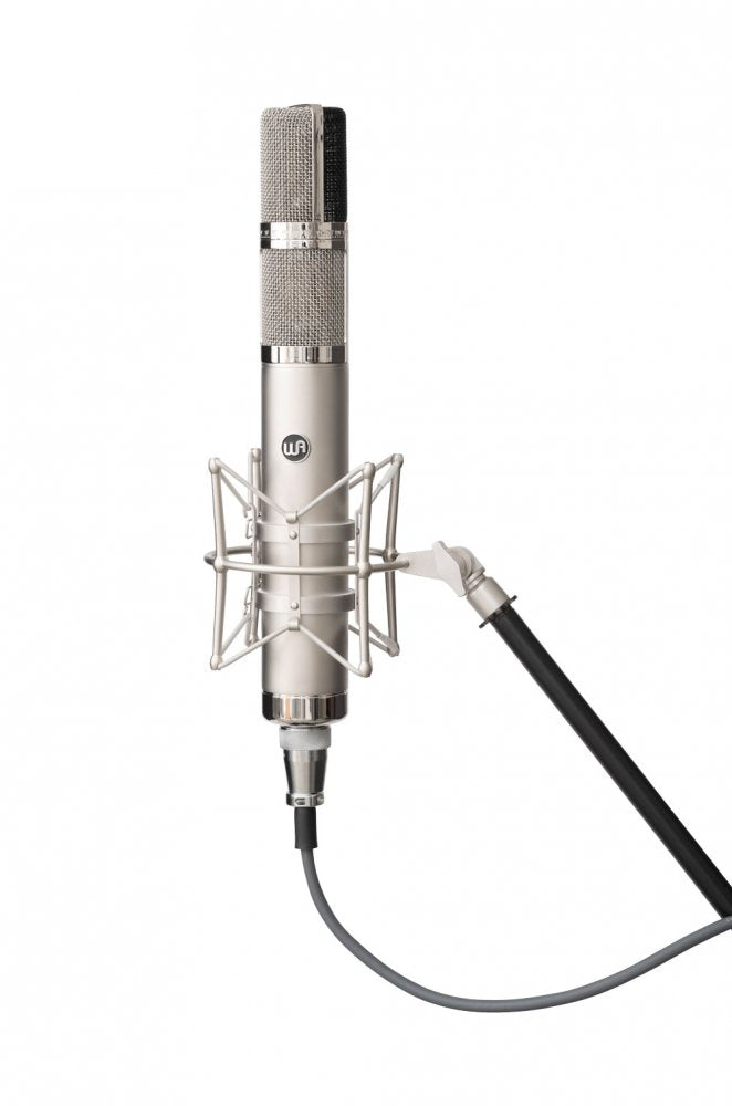 WARM AUDIO WA-CX24 — Microphone, studio recording microphone body