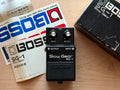 Boss SG-1 Slow Gear
