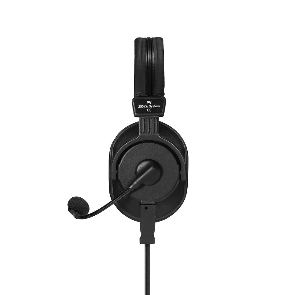BEYERDYNAMIC DT 297 PV MK II - 80 Ohm — Headphones