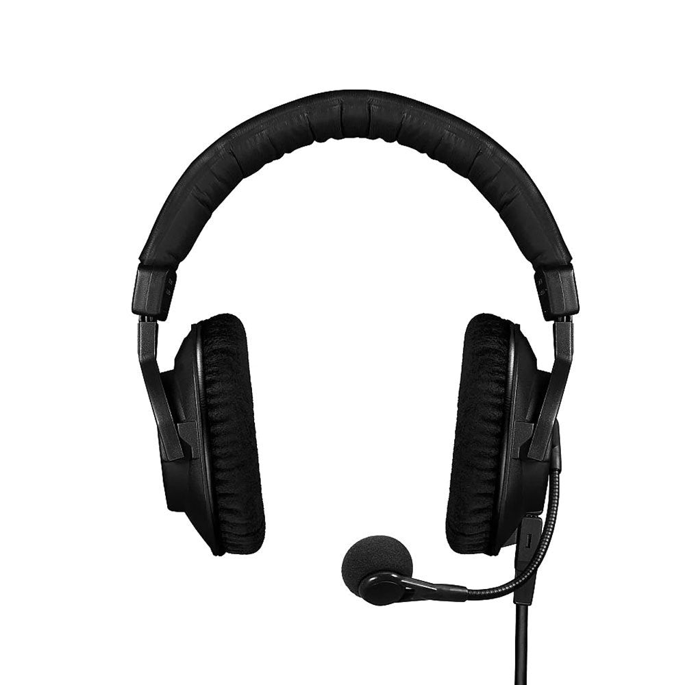 BEYERDYNAMIC DT 297 PV MK II - 80 Ohm — Headphones