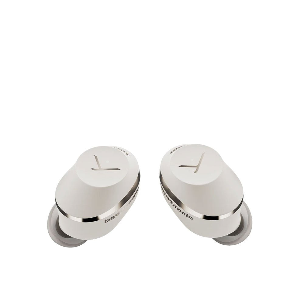 BEYERDYNAMIC Amiron 300 TWS In-ear with ANC - Cream — Headphones