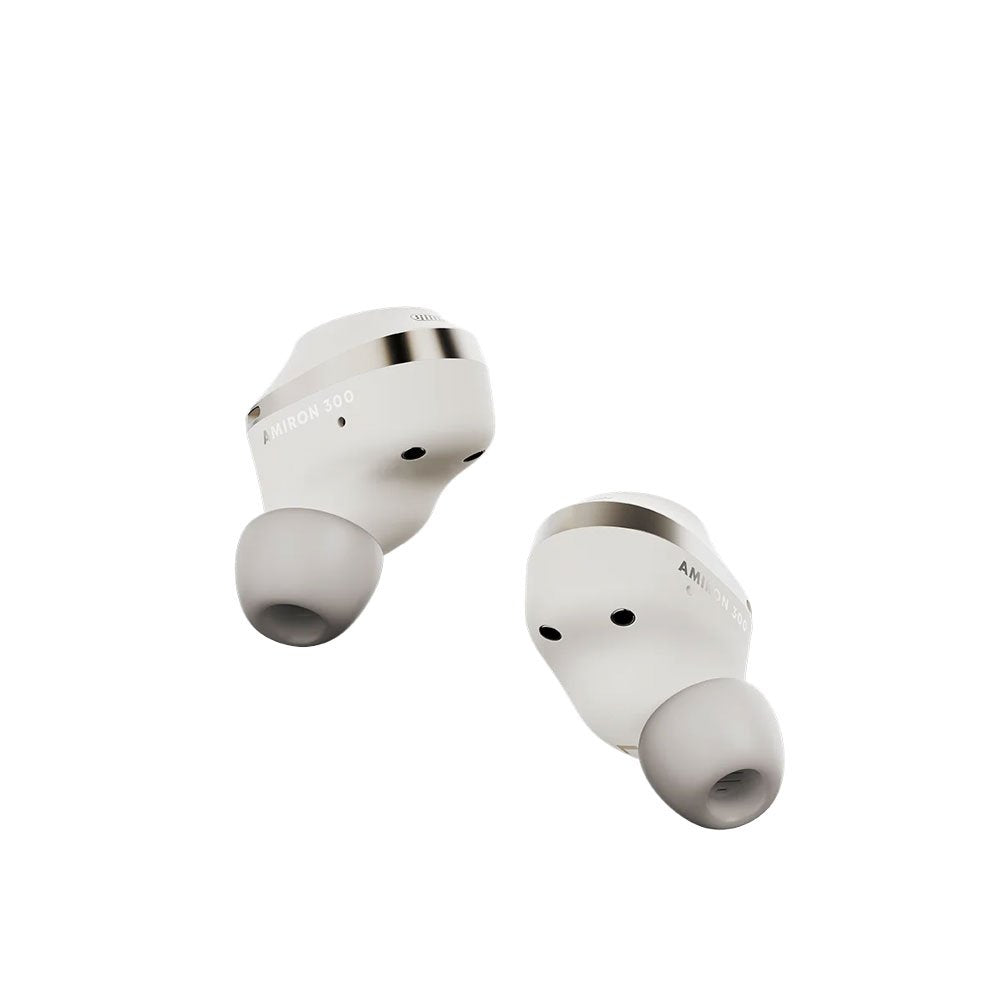 BEYERDYNAMIC Amiron 300 TWS In-ear with ANC - Cream — Headphones