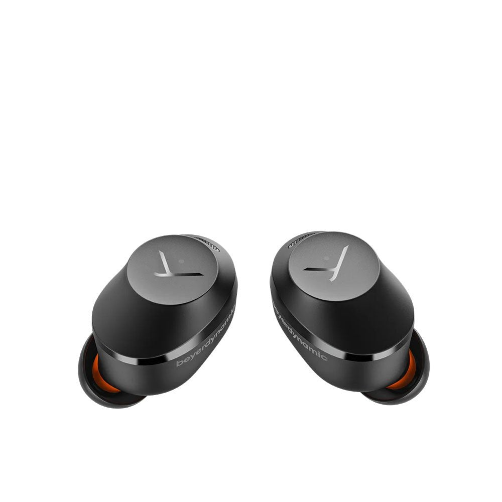 BEYERDYNAMIC Amiron 300 TWS In-ear with ANC - Black — Headphones