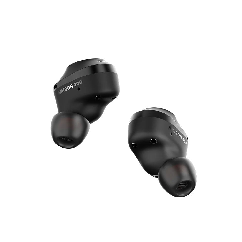 BEYERDYNAMIC Amiron 300 TWS In-ear with ANC - Black — Headphones
