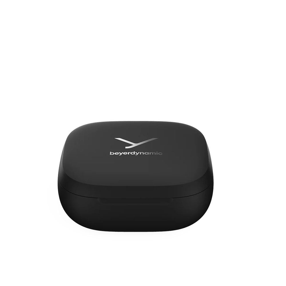 BEYERDYNAMIC Amiron 300 TWS In-ear with ANC - Black — Headphones