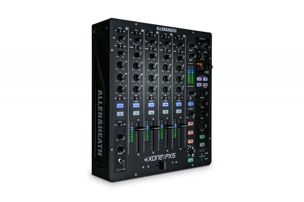ALLEN & HEATH XONE:PX5 — Mixer