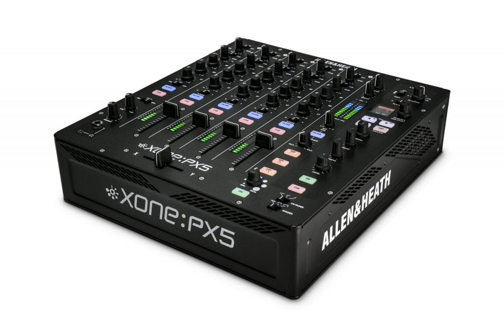 ALLEN & HEATH XONE:PX5 — Mixer