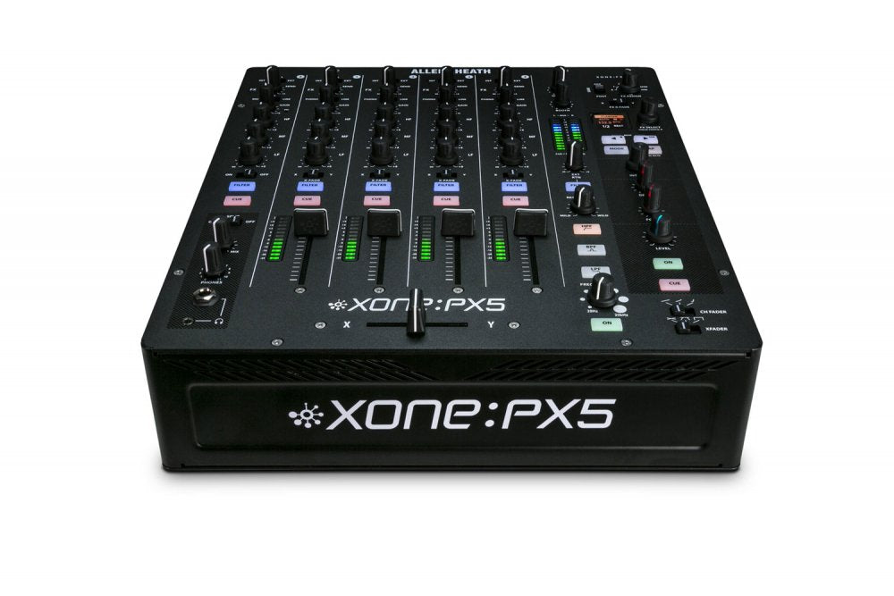 ALLEN & HEATH XONE:PX5 — Mixer