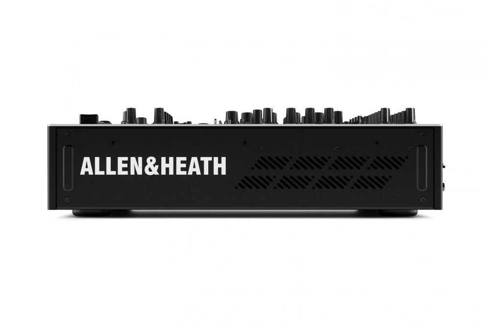 ALLEN & HEATH XONE:96 — Mixer