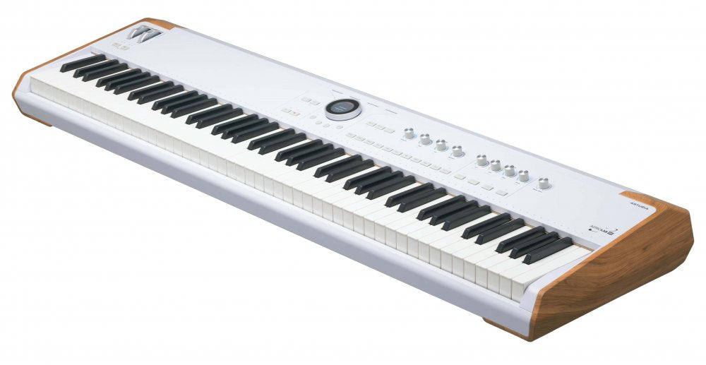 ARTURIA AstroLab88 — Synthesizer