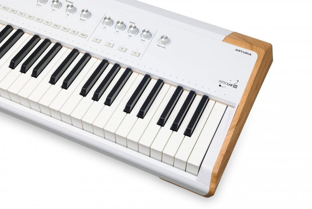 ARTURIA AstroLab88 — Synthesizer
