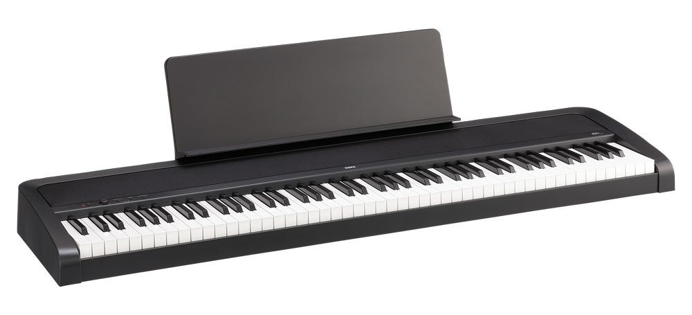 KORG B2 PLUS (Black) — Synthesizer