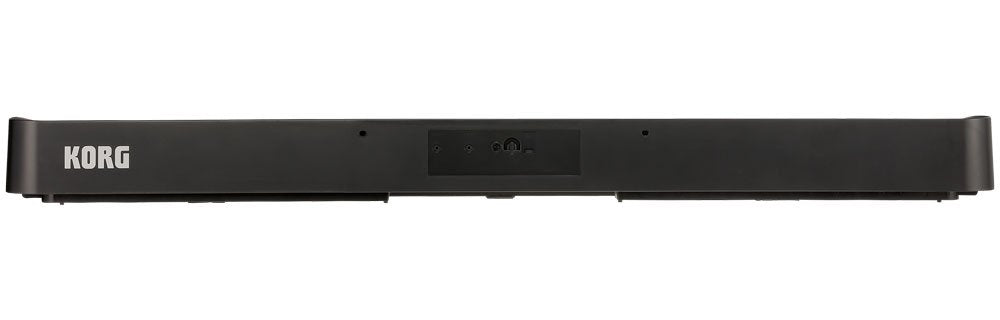 KORG B2 PLUS (Black) — Synthesizer