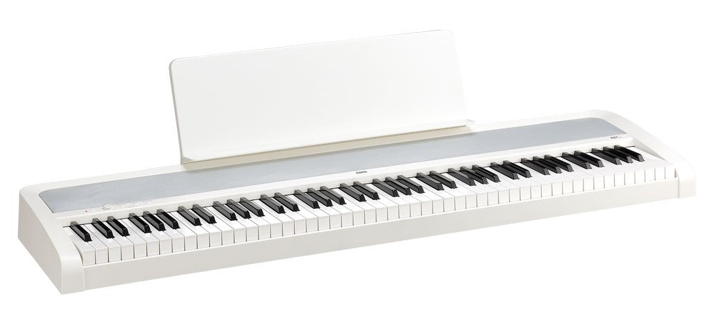 KORG B2 PLUS (White) — Synthesizer