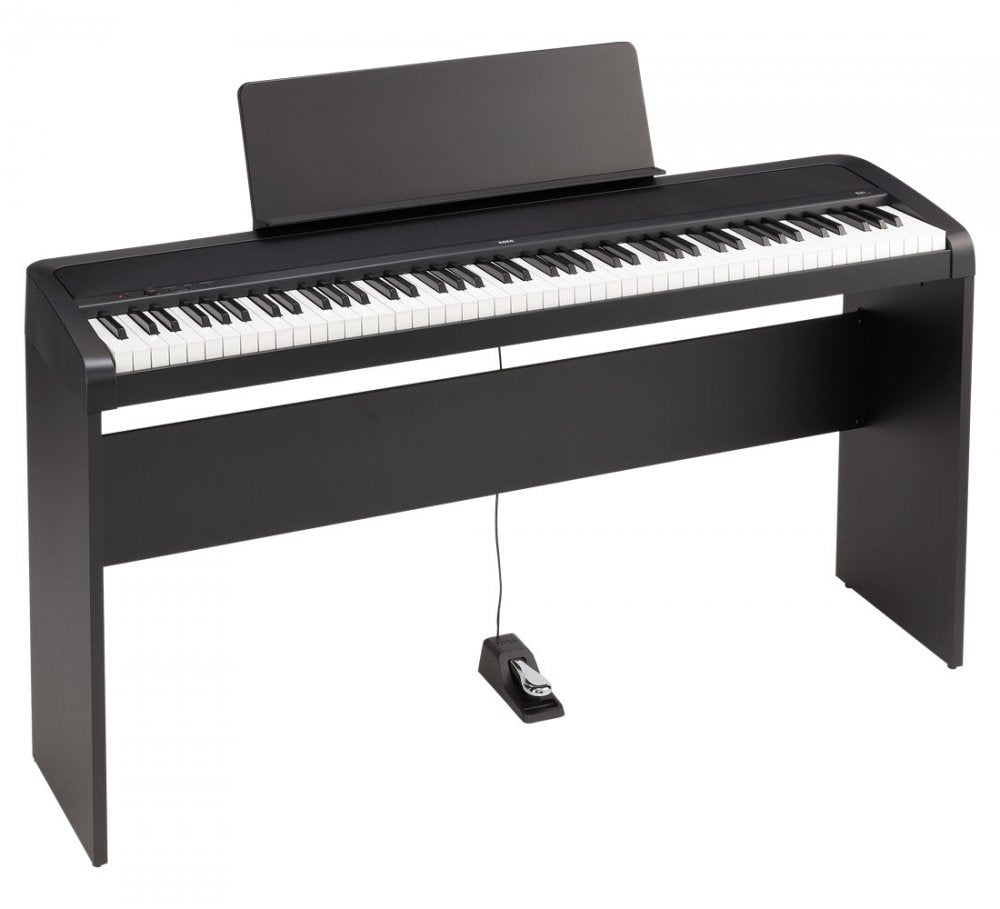 KORG B2 PLUS SP (Black) — Synthesizer