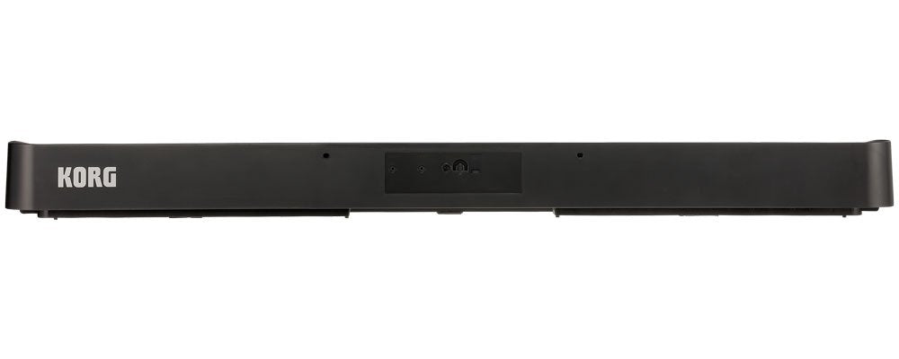 KORG B2 PLUS SP (Black) — Synthesizer