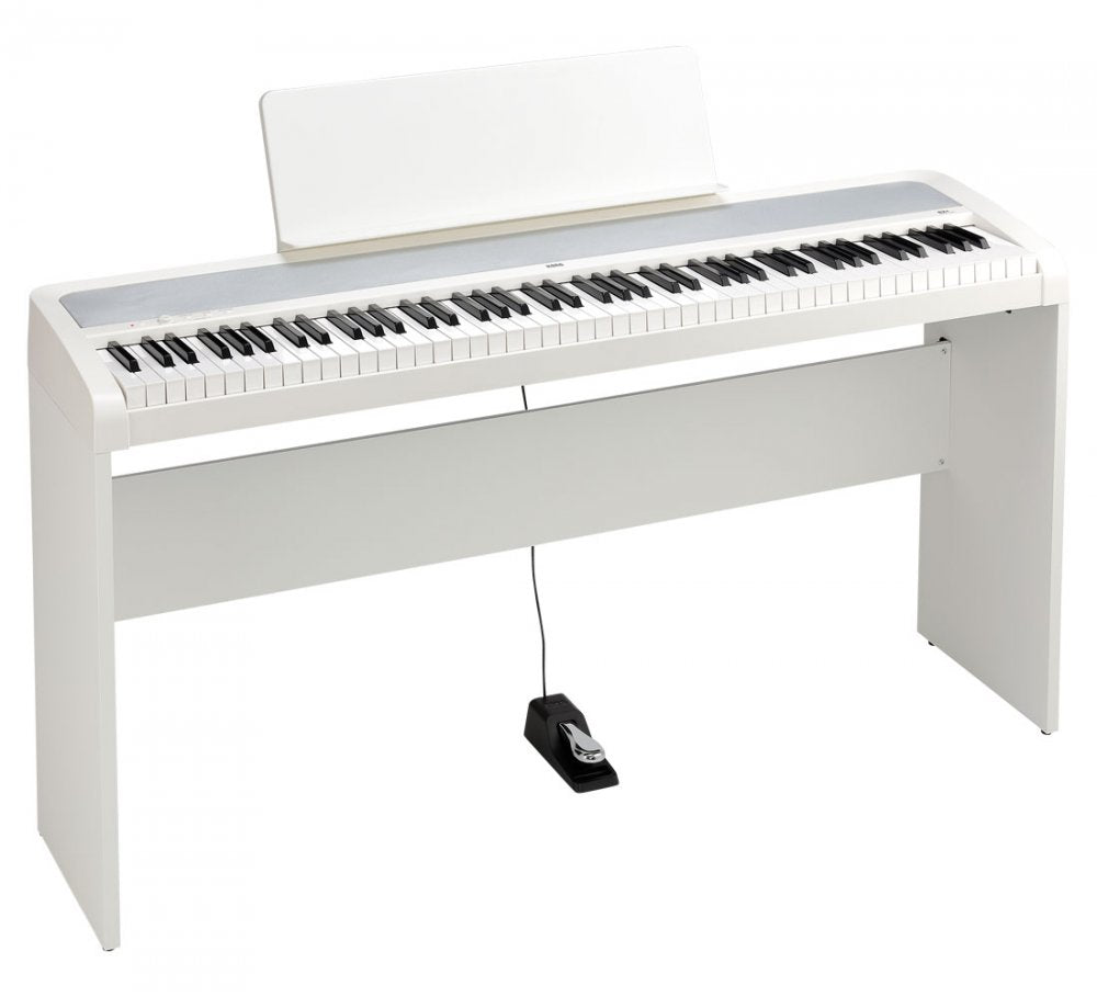 KORG B2 PLUS SP (White) — Synthesizer
